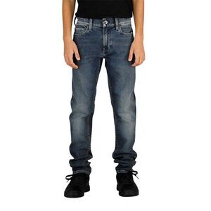 G-Star Boys Denim Slim Jeans / Dark Blue